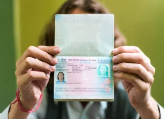 Dịch vụ làm visa Ấn Độ uy tín – Giải pháp nhanh chóng, tiết kiệm cho người Việt
