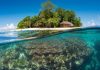 Du lịch đảo Sipadan - chinh phục hòn đảo đẹp nhất Malaysia
